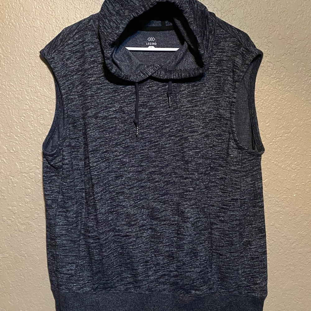 Workout shirt